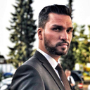 Social Media Profilbild Murat Mustafa Hannover