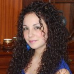 Stefana Elena Rosu