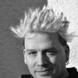 Tom Finke