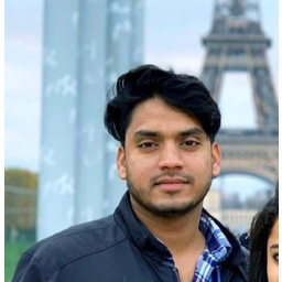 Anvesh sree