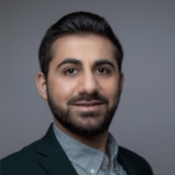 Khalil Abouakel