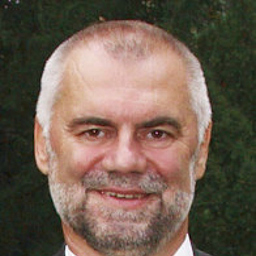 Volkmar Wickert