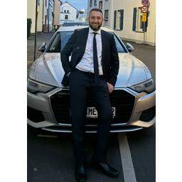 Emrah Emet