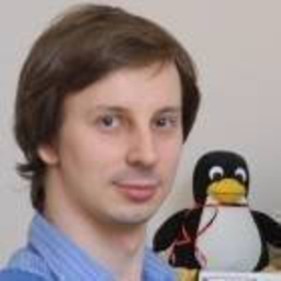 Andrew Pam