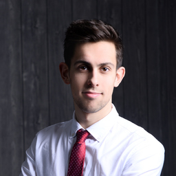 Lukas Krebs