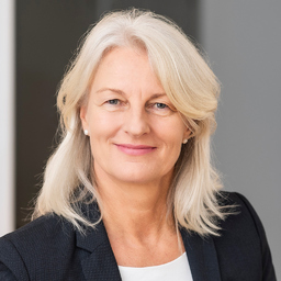 Dr. Stefanie Wenker's profile picture