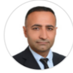 Profilbild Murat Demir