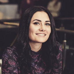 Irina Proskurina