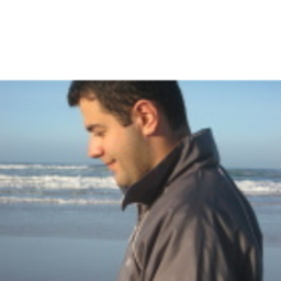 Serhat Bayoglu