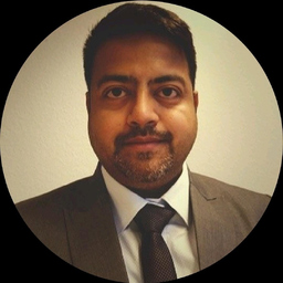 Saurabh Dubey
