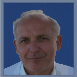 Dipl.-Ing. Nikos Tzikas
