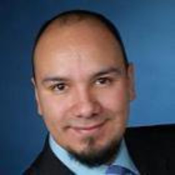 Salvador Humberto Rosales Alvarez