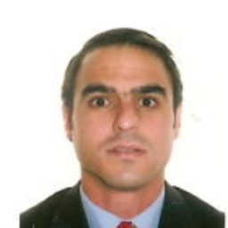 PABLO BARBER ARMADA