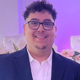 Massimiliano Trisciuzzi