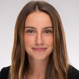 Noelia Garcia Simon