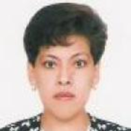 Elizabeth Nancy Caballero H.