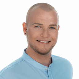 Dustin Gebhardt