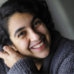 Mehrnousch Zaeri-Esfahani