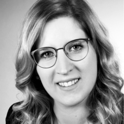 Svenja Geveke