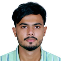 Mohammed Uvesh Mirza