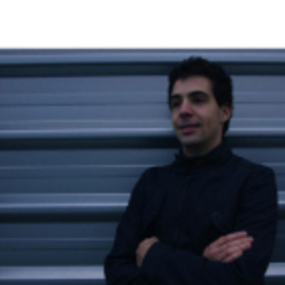 Jose Mari del Moral Alvarez