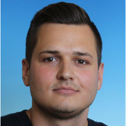 Ing. Daniel Jendrysik