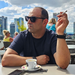 Alireza Falizi
