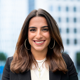 Zeinab Farhat