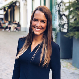 Ann-Cathrin Janßen's profile picture