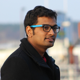 Srujith Kumar Bandela