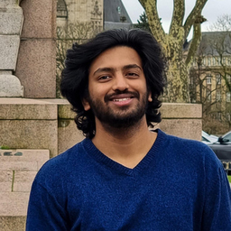 Praveen Kumar Selvavinayagam