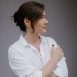 Ekaterina Rusakova