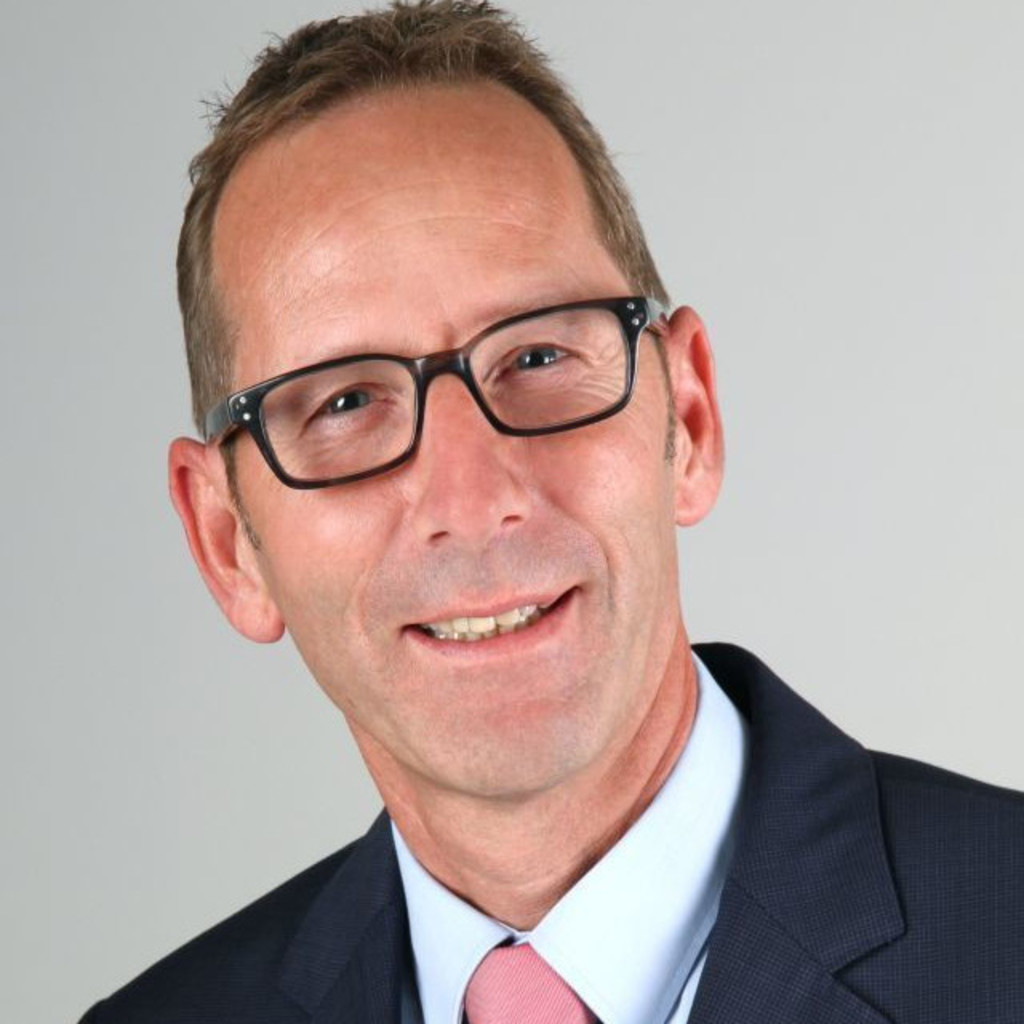 Heinrich Grob Geschäftsleitung macos software ag XING