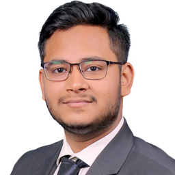 Syed Muhammad Mujtuba