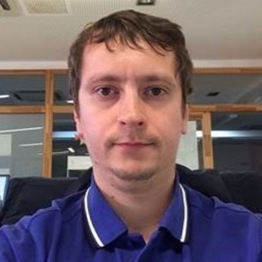 Ilya Semenov Senior Software Engineer Home24 AG XING