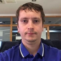 Ilya Semenov