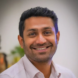 Parjanya Shanbhog Shankar