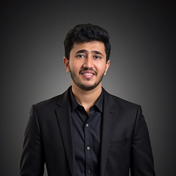 Harshal Kamble