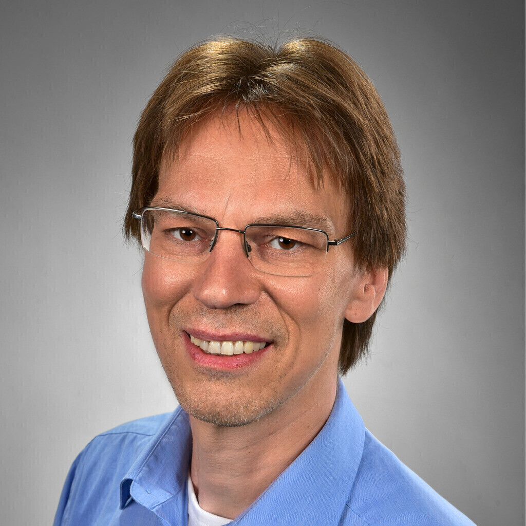Dr. Fridtjof Siebert Chief Programming Language Designer Tokiwa