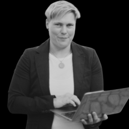Katja Lindner-Alberti