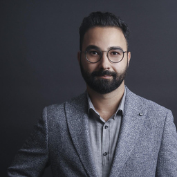 Ahmet Mercan