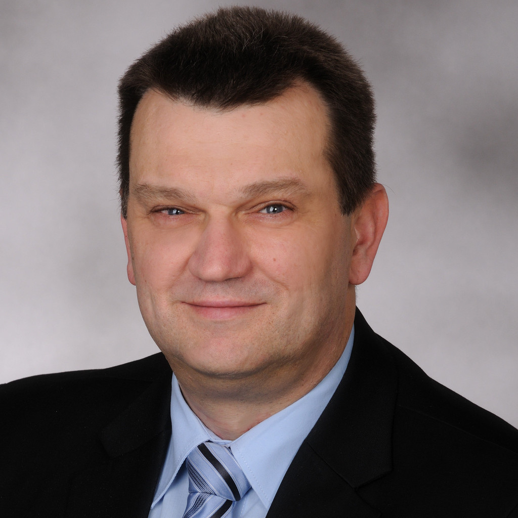 Thomas Kowal Program Manager SAP Glen Dimplex Deutschland XING