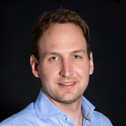 Andreas Stoffel