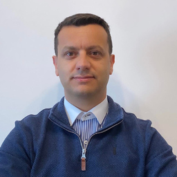Dr. Burim Mexhuani
