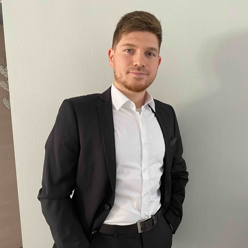 Antonio Marino Bezirksleiter SanLucar Vertrieb Deutschland GmbH XING