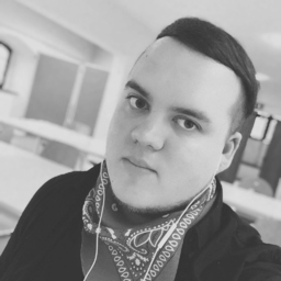 Evgenii Abramov