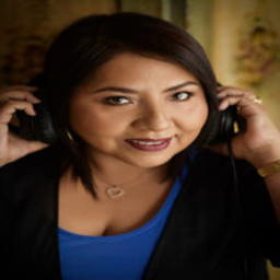 Lizet Vasquez -  Spanish VO artist