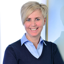 Dr. Yvonne Radestock