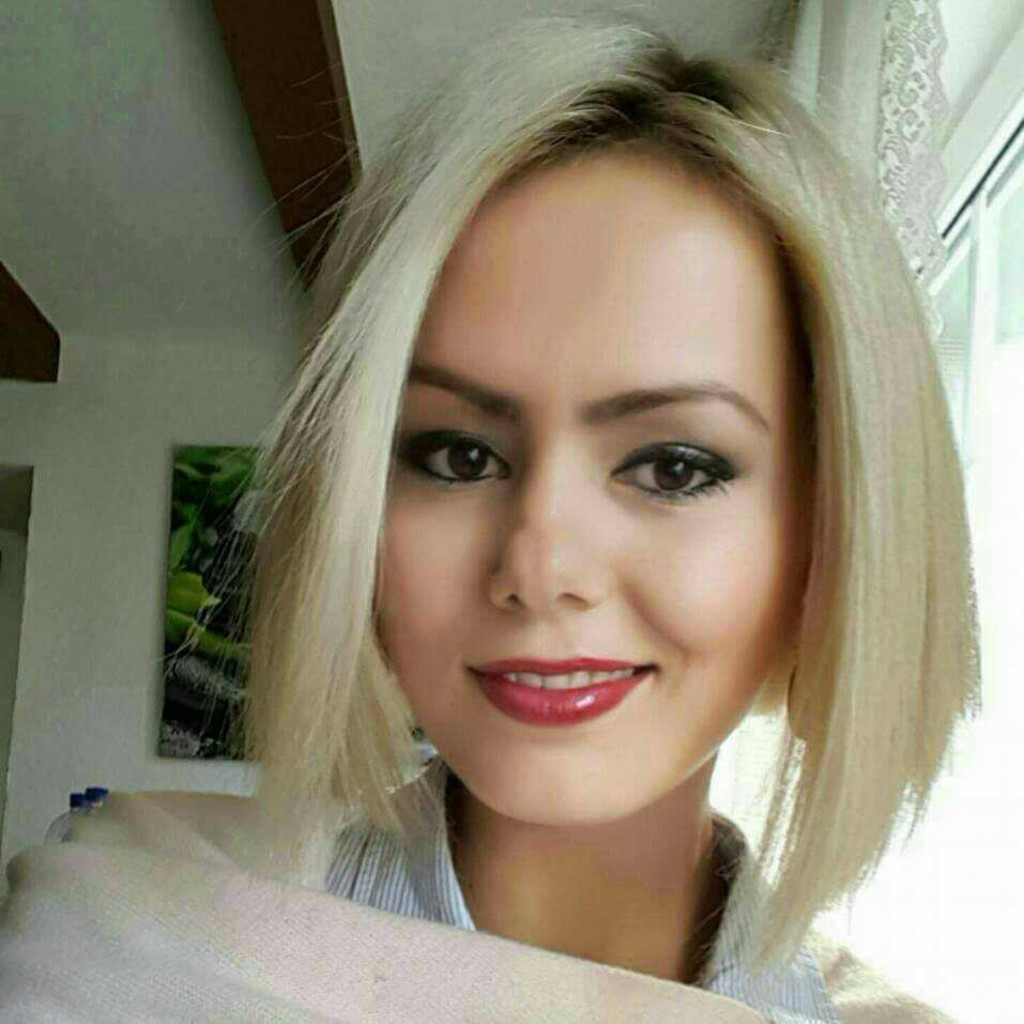 Besa Rafuna Bürokauffrau kein unternehmer XING