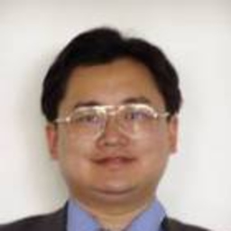 Wenhua Zhang
